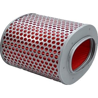 Hiflo Luftfilter HFA1502 für Honda GB/XBR 500 - Motorradteile & Ersatzteile - Filter & Schläuche