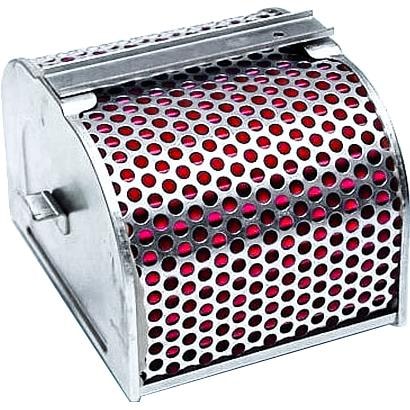 Hiflo Luftfilter HFA1703 für Honda CB/CBX 750 - Motorradteile & Ersatzteile - Filter & Schläuche