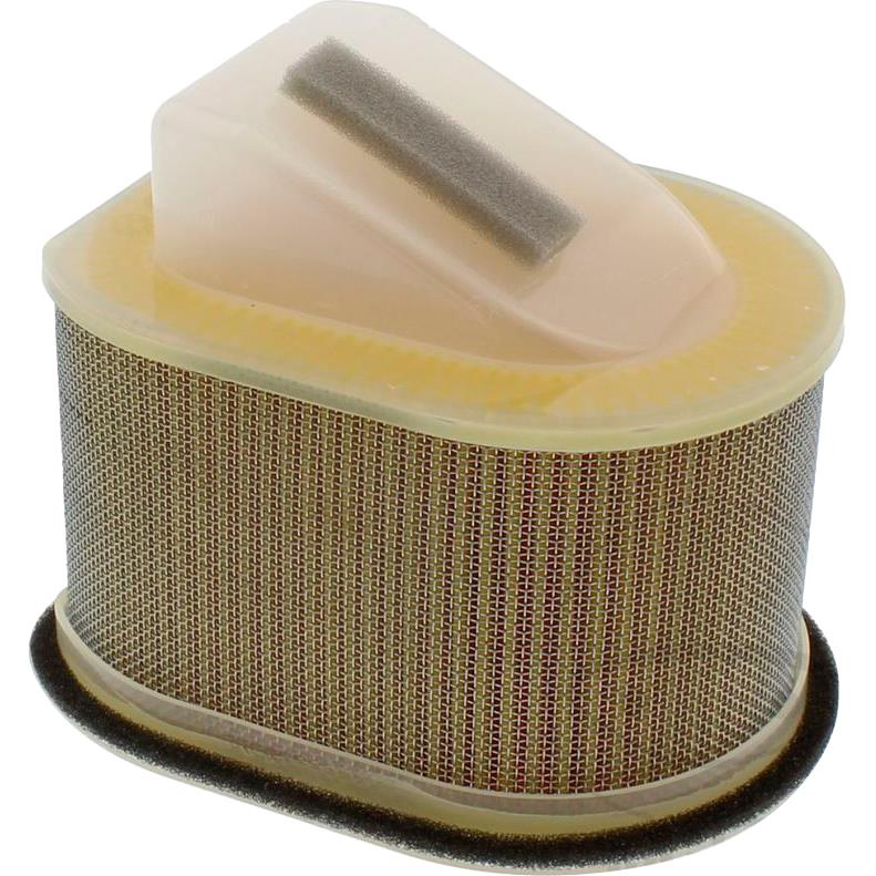 Hiflo Luftfilter HFA2802 für Kawasaki Z 800 /e - Motorradteile & Ersatzteile - Filter & Schläuche