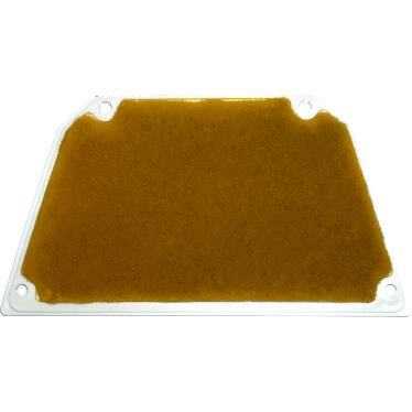 Hiflo Luftfilter HFA2913 für Kawasaki GPZ 1000 RX - Motorradteile & Ersatzteile - Filter & Schläuche