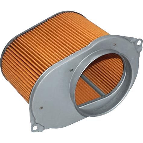 Hiflo Luftfilter HFA3607 hinten für Suzuki VS 600/750/800 Intruder - Motorradteile & Ersatzteile - Filter & Schläuche