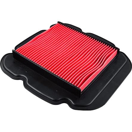 Hiflo Luftfilter HFA3611 für Suzuki/Kawasaki DL/KLV 650/1000 - Motorradteile & Ersatzteile - Filter & Schläuche