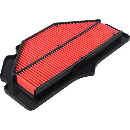 Hiflo Luftfilter HFA3613 für Suzuki GSR/GSX-S 600/750 - Motorradteile & Ersatzteile - Filter & Schläuche