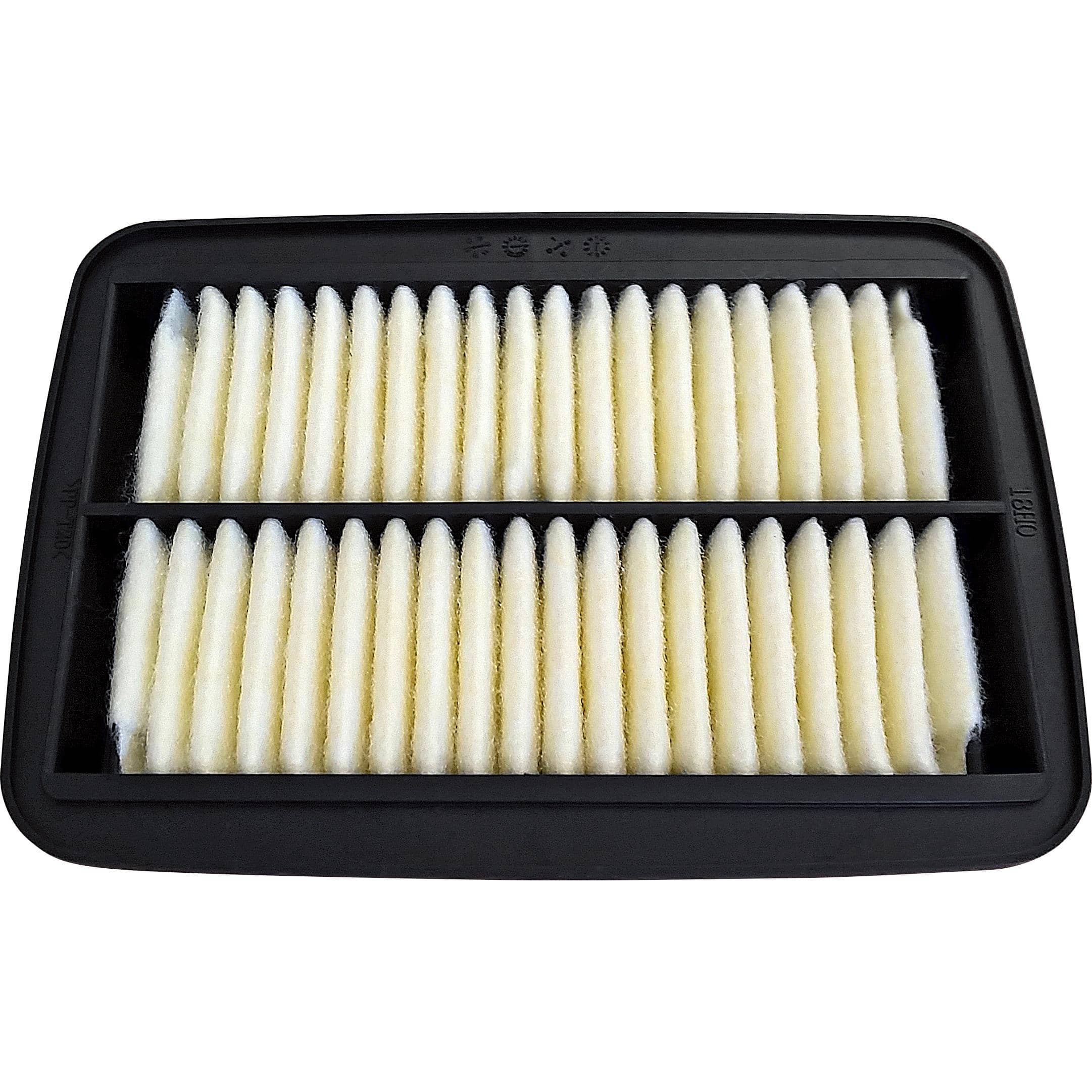 Hiflo Luftfilter HFA3621 für Suzuki GSF/GSX 600/650/1200/1250 - Motorradteile & Ersatzteile - Filter & Schläuche
