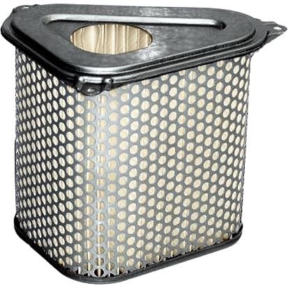 Hiflo Luftfilter HFA3703 für Suzuki DR 750/800 S Big 1988-1990 - Motorradteile & Ersatzteile - Filter & Schläuche
