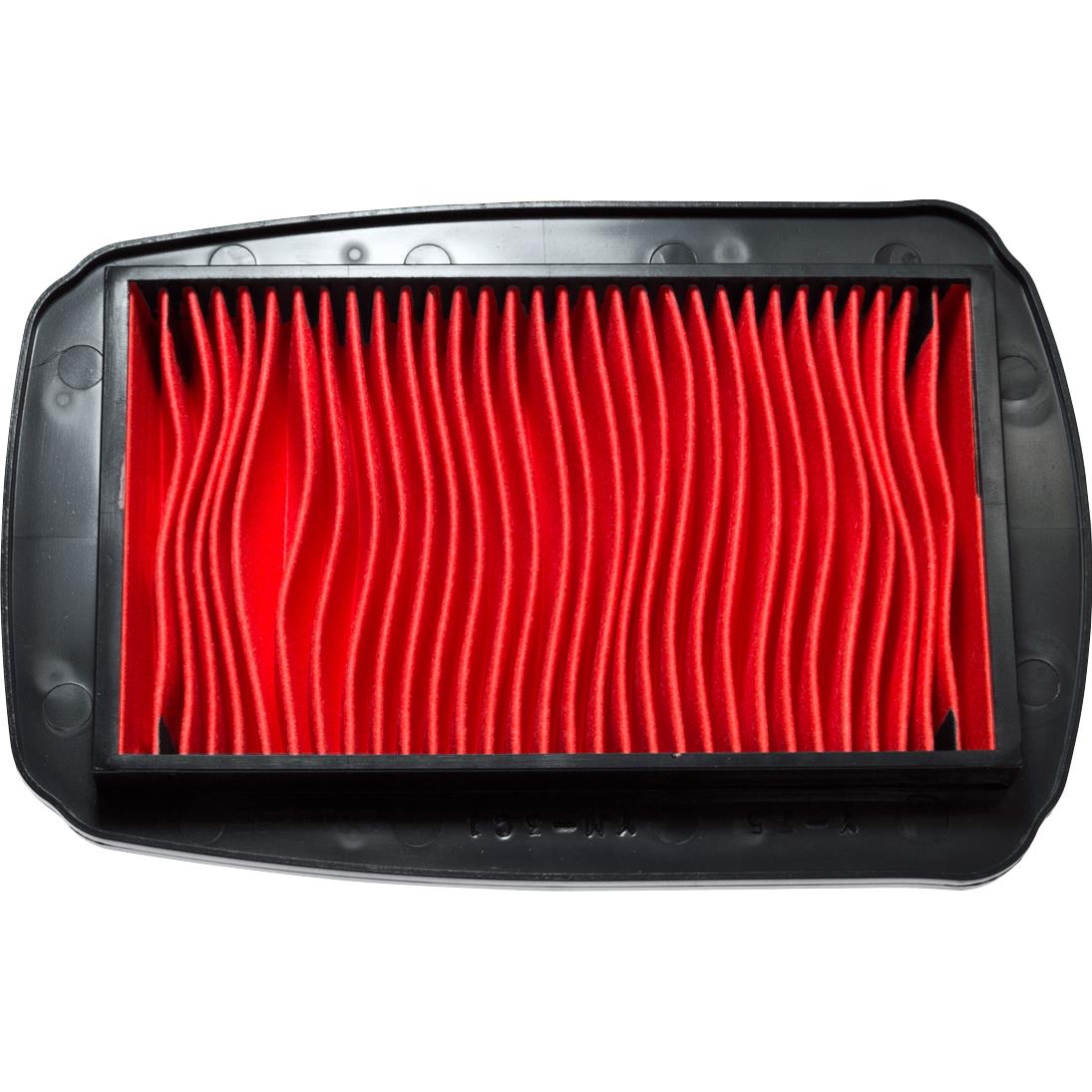 Hiflo Luftfilter HFA4106 für Yamaha MT/WR/YZF R 125 - Motorradteile & Ersatzteile - Filter & Schläuche