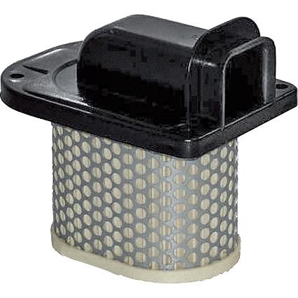 Hiflo Luftfilter HFA4704 für Yamaha XTZ 750 Super Tenere - Motorradteile & Ersatzteile - Filter & Schläuche