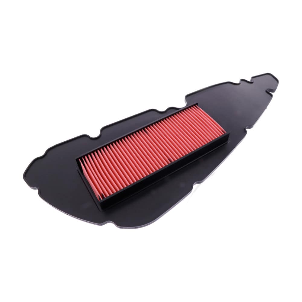 Hiflo Luftfilter HFA5221 für Piaggio Beverly/MP3 400 2021- - Motorradteile & Ersatzteile - Filter & Schläuche