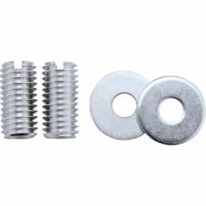 Highsider Adapter für Lenkergewichte an OEM M10x1