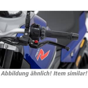 Highsider Kupplungshebel einstellbar L20 für Aprilia/Yamaha - Motorradteile & Ersatzteile - Lenker