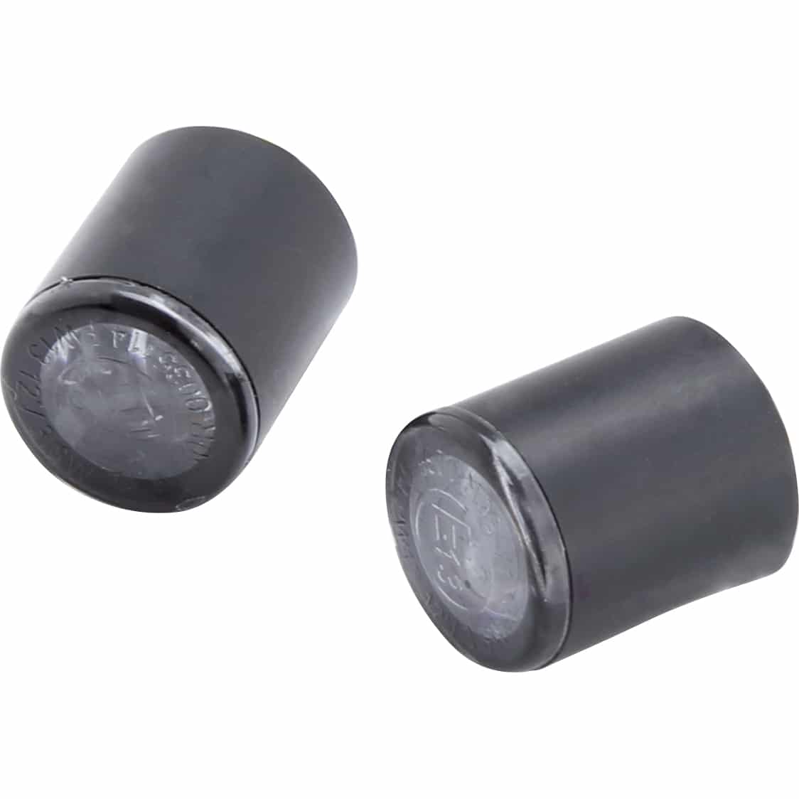 Highsider LED Blinkerpaar Proton Modul Ø11mm getönt - Motorradteile & Ersatzteile - Beleuchtung
