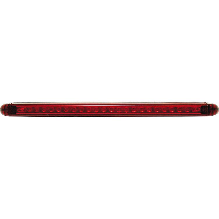 Highsider LED Rücklicht STRING selbstklebend rot - Motorradteile & Ersatzteile - Beleuchtung