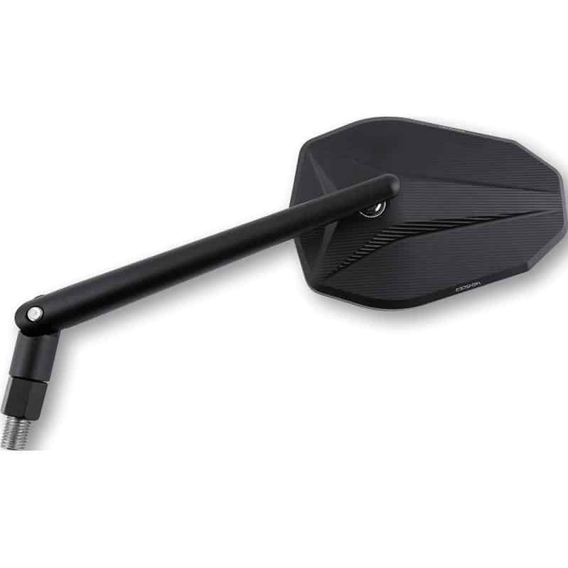 Highsider Lenkerspiegel M10x1