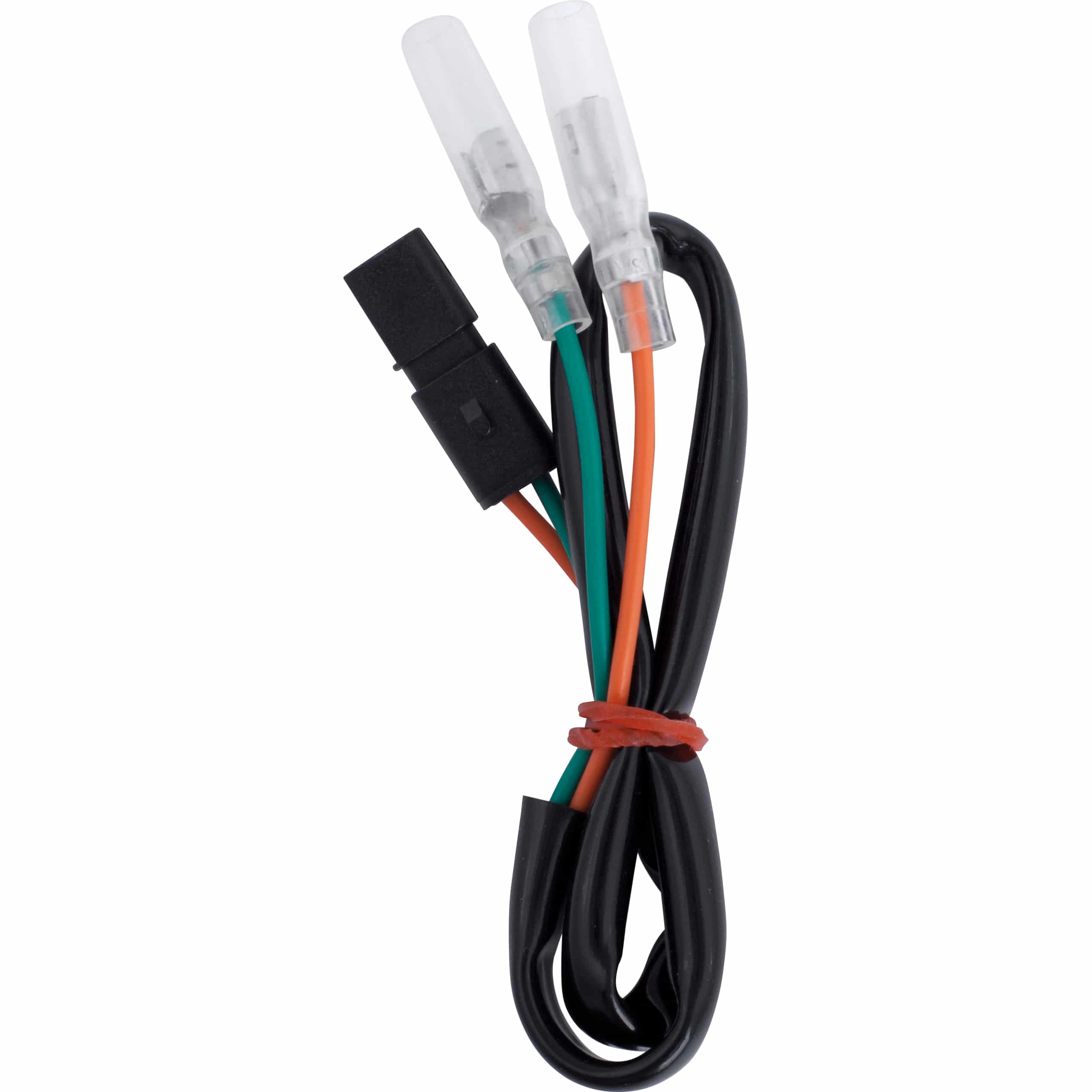 IXS Adapterkabelpaar Blinker an OEM-Stecker für BMW - Motorradteile & Ersatzteile - Beleuchtung