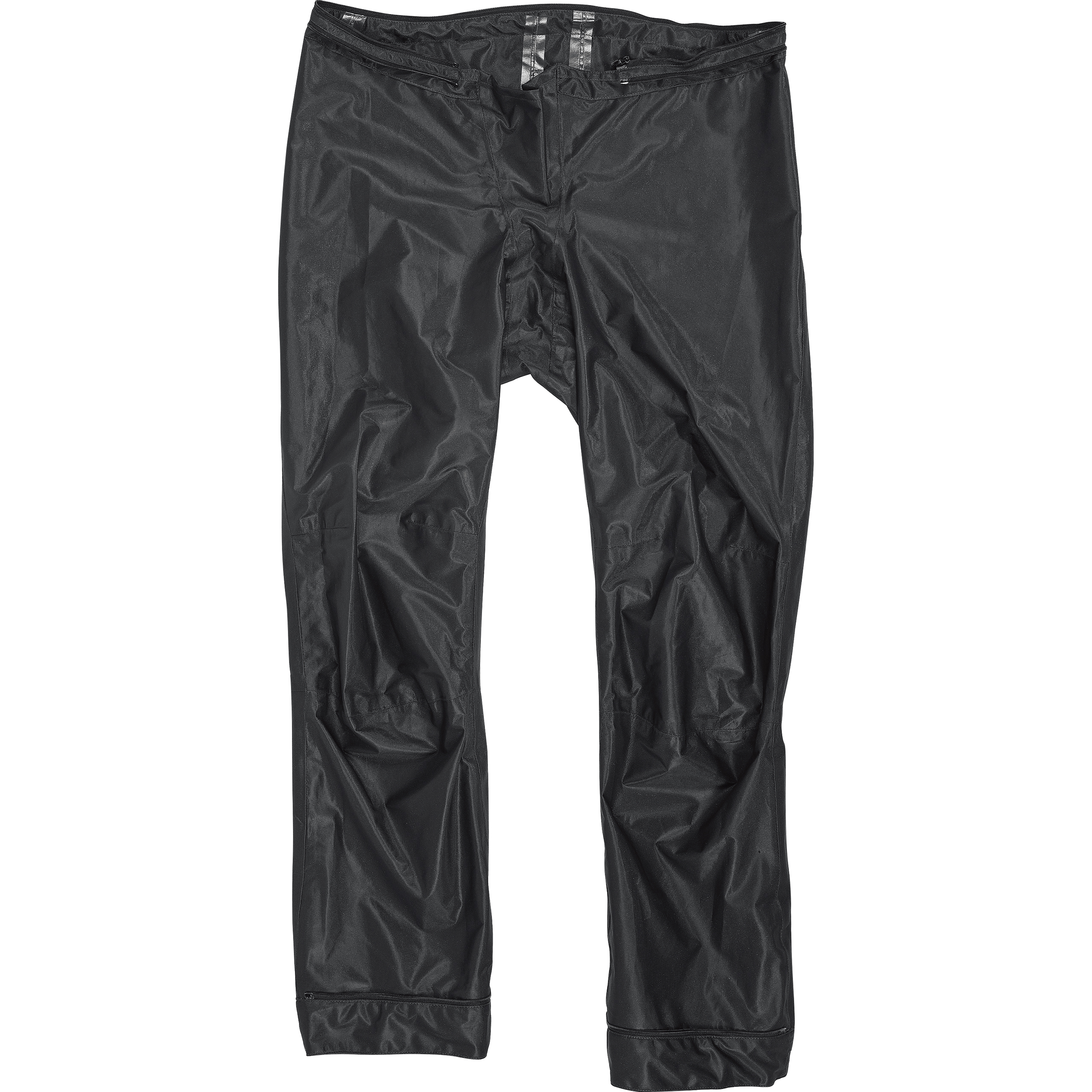 IXS Membraninnenhose Montevideo-ST schwarz XXL - Motorradbekleidung - Touring Motorradbekleidung
