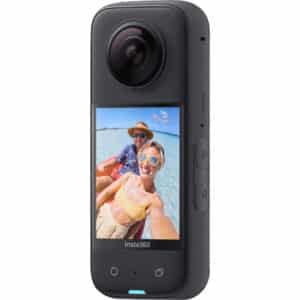 Insta360 X3 Motorrad Kit - Motorradzubehör - Multimedia
