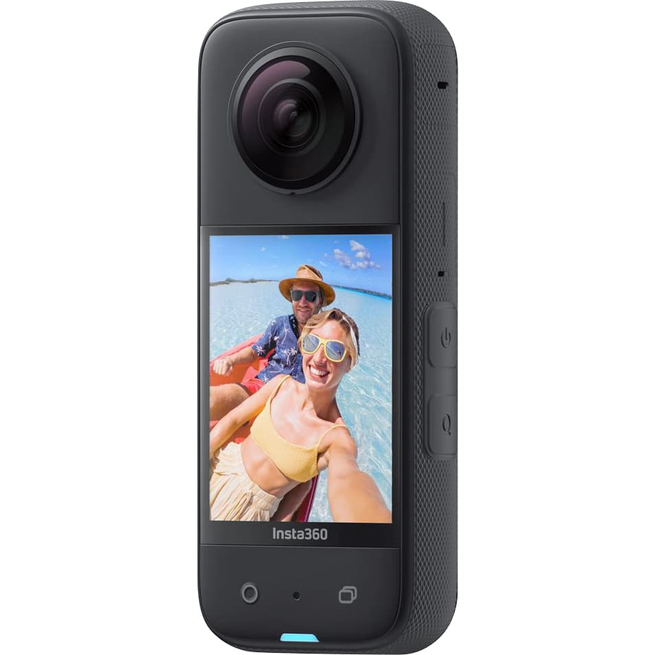 Insta360 X3 Motorrad Kit - Motorradzubehör - Multimedia