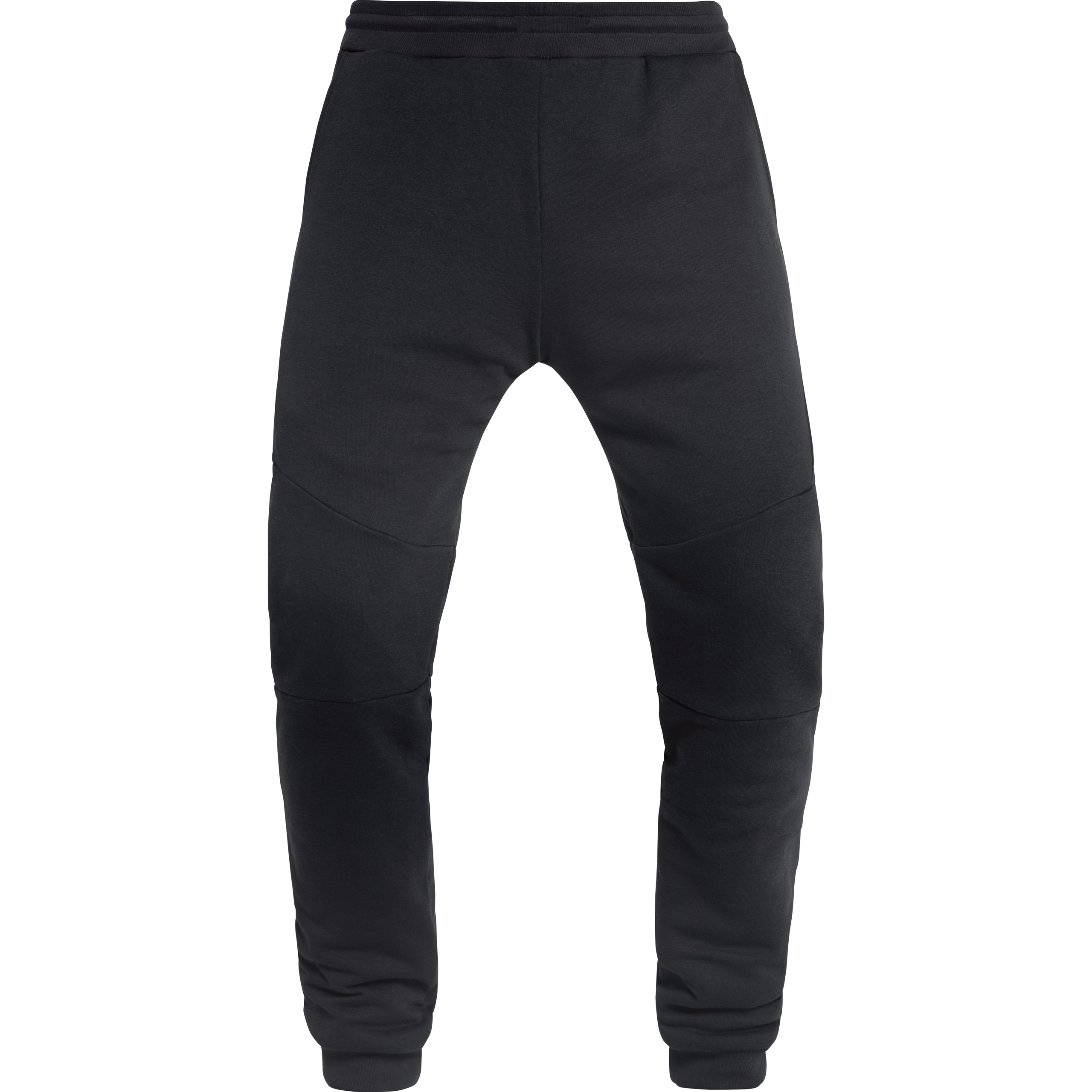 John Doe Jogger-XTM Textilhose schwarz M - Motorradbekleidung - Chopper Motorradbekleidung