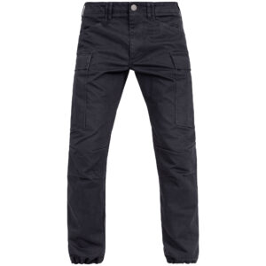 John Doe Regular Cargo Mono Motorradhose camouflage 36/34 - Motorradbekleidung - Motorradhosen