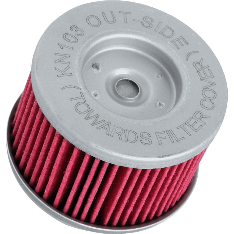 K&N Ölfilter Performance Einsatz KN-103 für Honda - Motorradteile & Ersatzteile - Filter & Schläuche