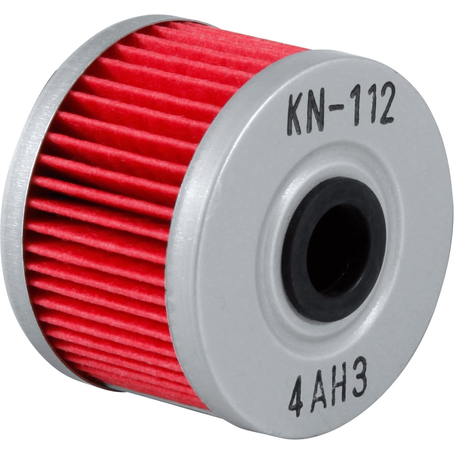 K&N Ölfilter Performance Einsatz KN-112 für Adly/GasGas/Honda/Ka - Motorradteile & Ersatzteile - Filter & Schläuche
