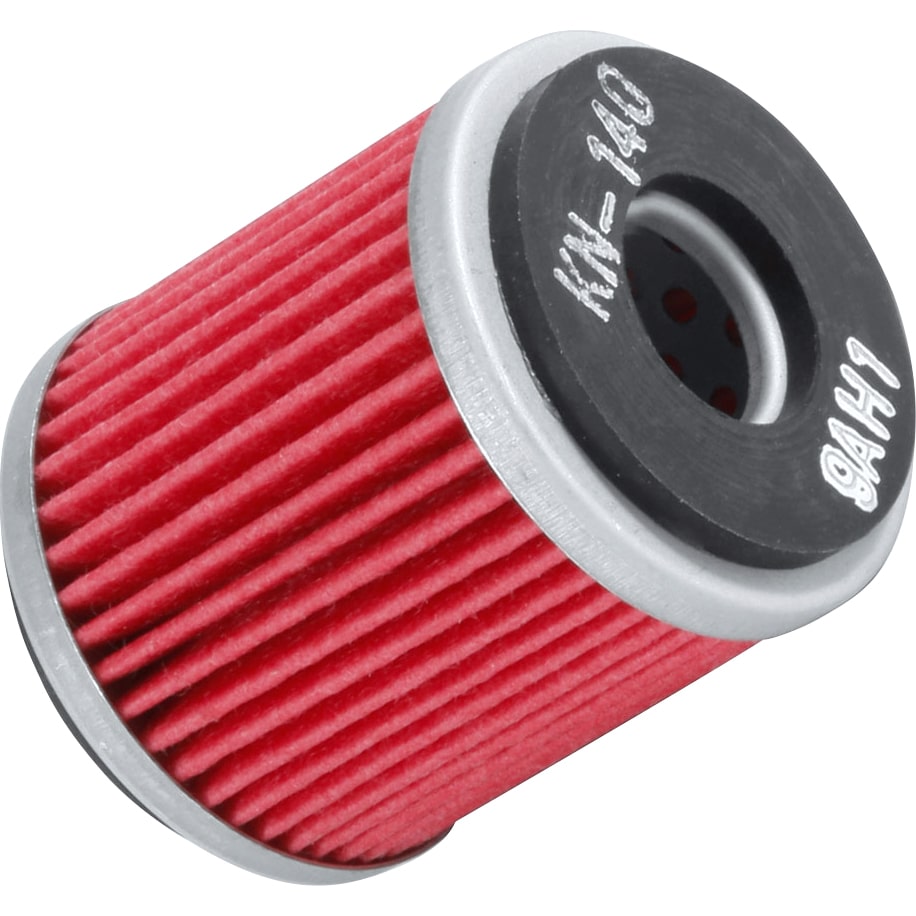 K&N Ölfilter Performance Einsatz KN-140 für Yamaha/Fantic/GasGas - Motorradteile & Ersatzteile - Filter & Schläuche