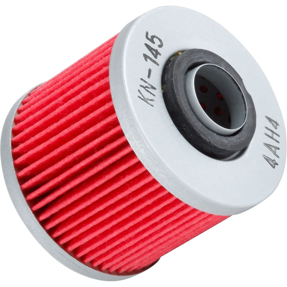 K&N Ölfilter Performance Einsatz KN-145 Ø55mm - Motorradteile & Ersatzteile - Filter & Schläuche