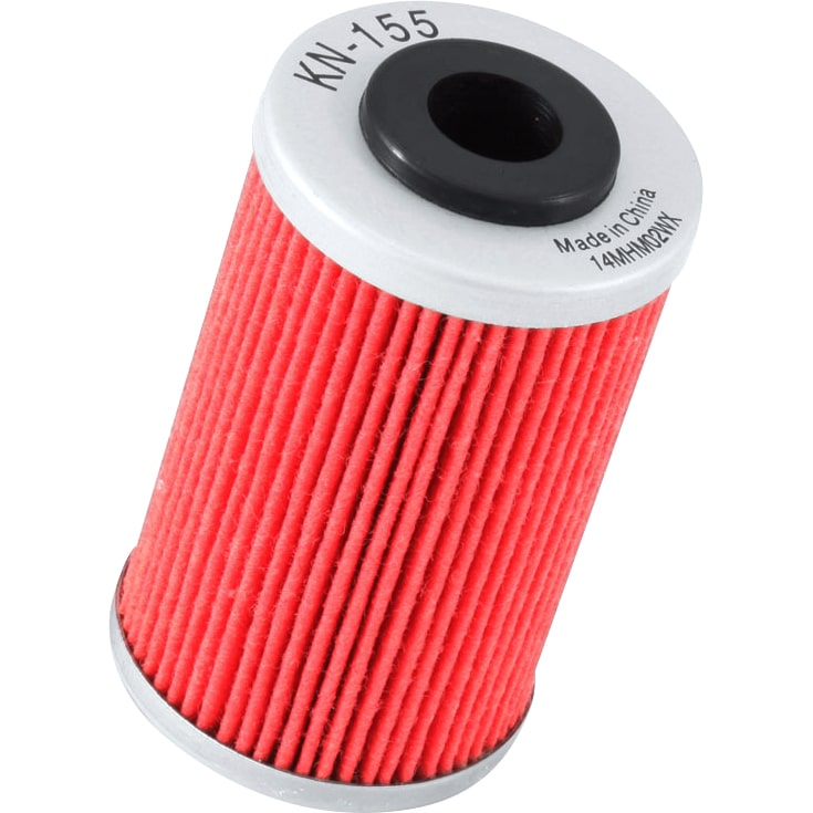 K&N Ölfilter Performance Einsatz KN-155 für KTM/Husaberg/Husqvar - Motorradteile & Ersatzteile - Filter & Schläuche