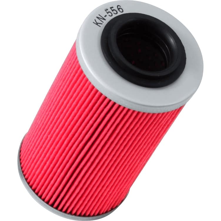 K&N Ölfilter Performance Einsatz KN-556 für Bombardier/SeaDoo/Jo - Motorradteile & Ersatzteile - Filter & Schläuche