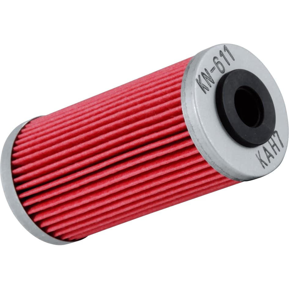 K&N Ölfilter Performance Einsatz KN-611 für BMW/Husqvarna/Sherco - Motorradteile & Ersatzteile - Filter & Schläuche