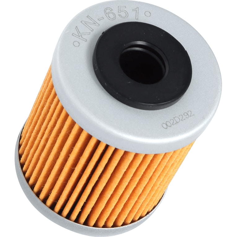 K&N Ölfilter Performance Einsatz KN-651 für KTM/GasGas/Husqvarna - Motorradteile & Ersatzteile - Filter & Schläuche