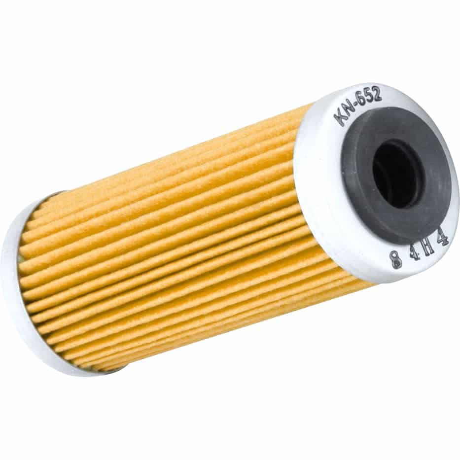 K&N Ölfilter Performance Einsatz KN-652 für KTM/GasGas/Husaberg/ - Motorradteile & Ersatzteile - Filter & Schläuche