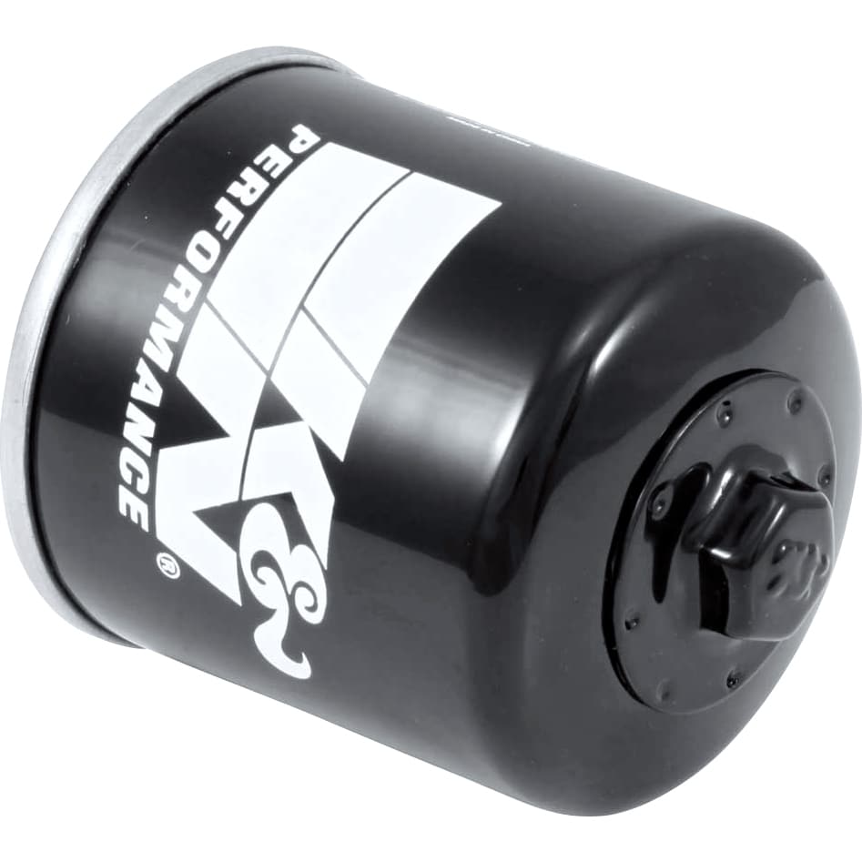 K&N Ölfilter Performance Patrone KN-128 für Kawasaki - Motorradteile & Ersatzteile - Filter & Schläuche