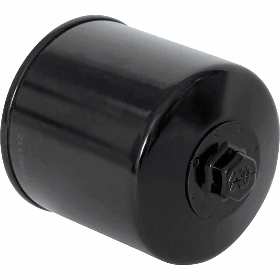 K&N Ölfilter Performance Patrone KN-163 für BMW - Motorradteile & Ersatzteile - Filter & Schläuche