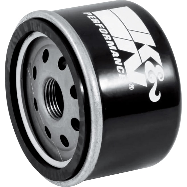 K&N Ölfilter Performance Patrone KN-164 3/4 In. 16 UNF Ø76mm - Motorradteile & Ersatzteile - Filter & Schläuche