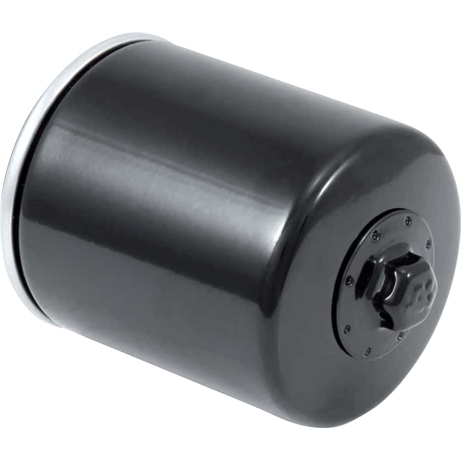 K&N Ölfilter Performance Patrone KN-170 schwarz für Harley-David - Motorradteile & Ersatzteile - Filter & Schläuche