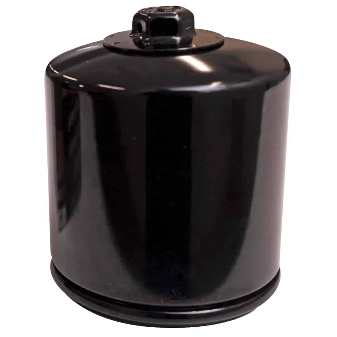 K&N Ölfilter Performance Patrone KN-176B für Harley-Davidson - Motorradteile & Ersatzteile - Filter & Schläuche