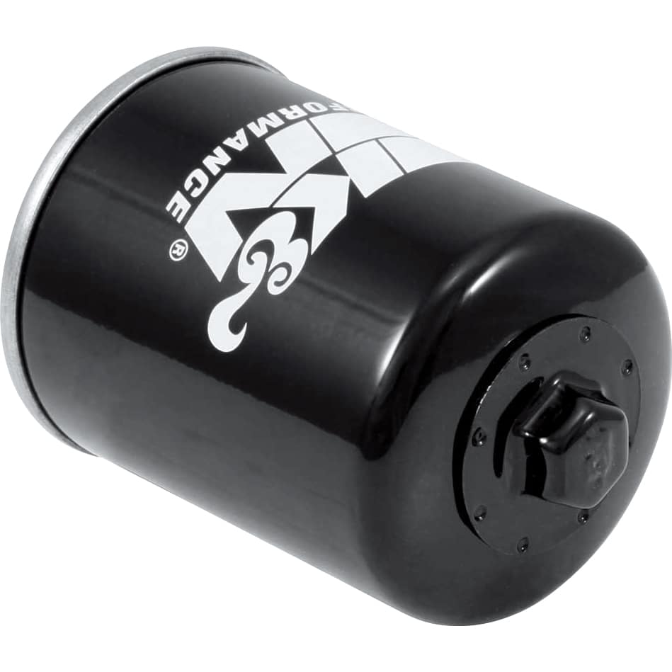 K&N Ölfilter Performance Patrone KN-196 für Polaris - Motorradteile & Ersatzteile - Filter & Schläuche