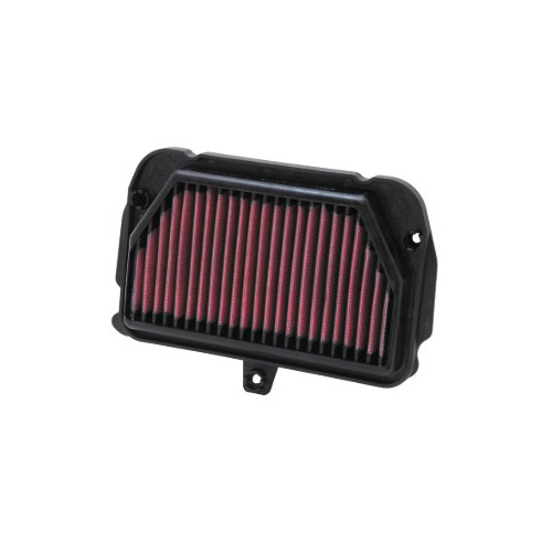 K&N Tauschluftfilter AL-1010 für RSV 4 R/Factory 2009-2024 - Motorradteile & Ersatzteile - Filter & Schläuche