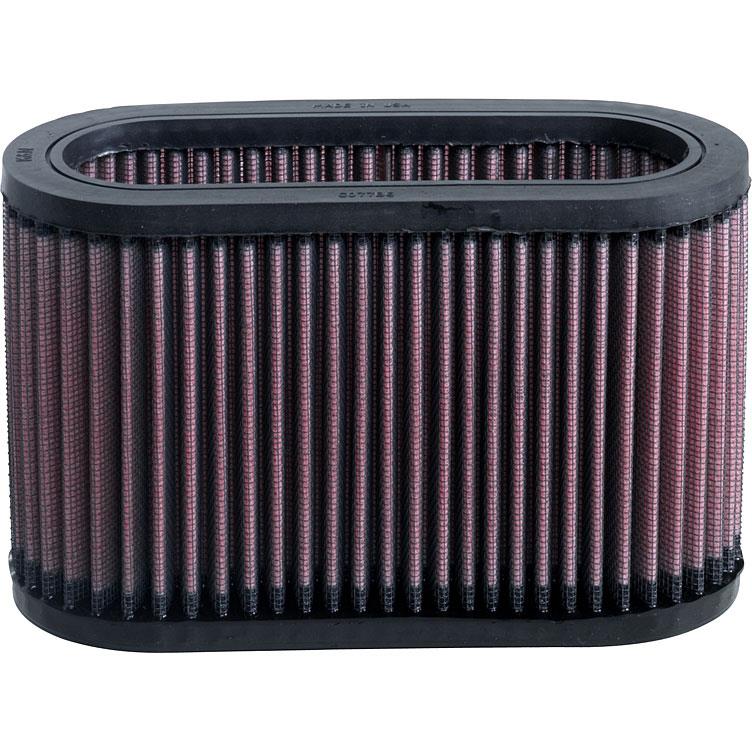 K&N Tauschluftfilter HA-1302 für Honda CTX/ST 1300 - Motorradteile & Ersatzteile - Filter & Schläuche