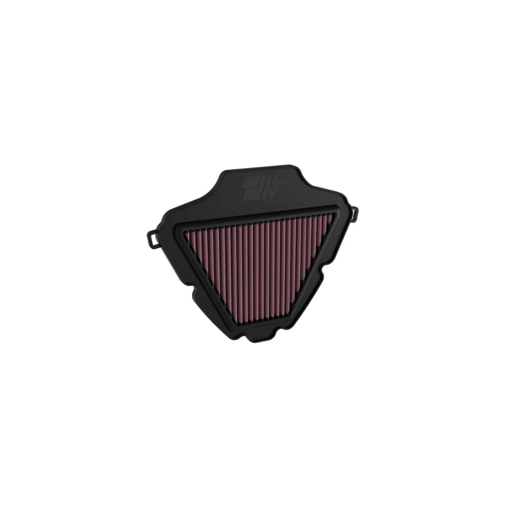 K&N Tauschluftfilter HA-7521 für Honda NC/X-ADV/Forza 750 2021- - Motorradteile & Ersatzteile - Filter & Schläuche