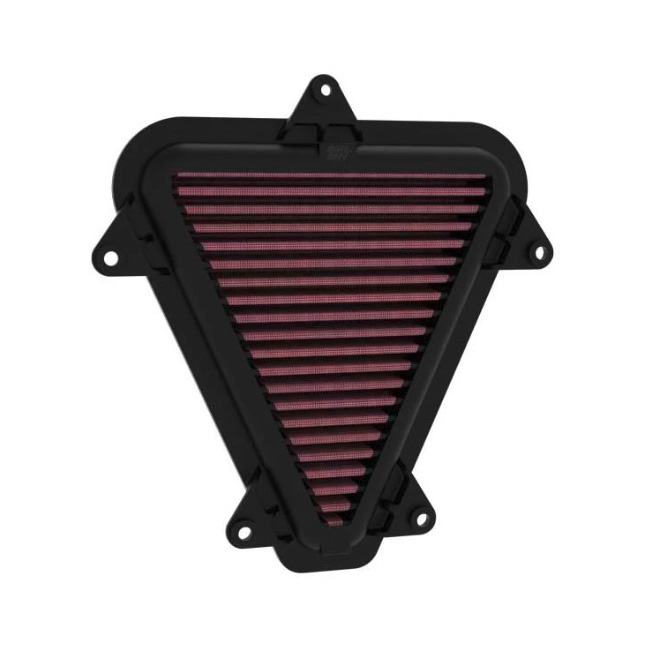 K&N Tauschluftfilter HA-7523 für Honda CB/XL 750 Hornet/Transalp - Motorradteile & Ersatzteile - Filter & Schläuche