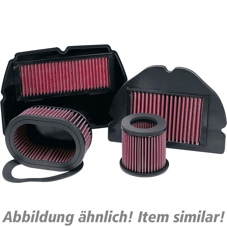 K&N Tauschluftfilter KA-4018 für Kawasaki Z/Ninja 400 - Motorradteile & Ersatzteile - Filter & Schläuche