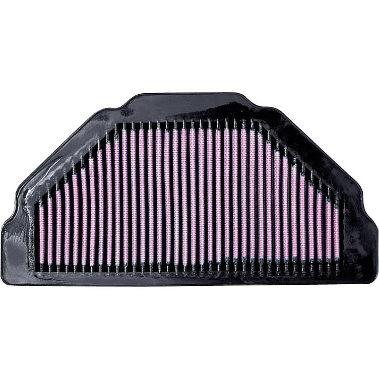 K&N Tauschluftfilter KA-6098 für Kawasaki ZX-6 R 1998-2002 - Motorradteile & Ersatzteile - Filter & Schläuche