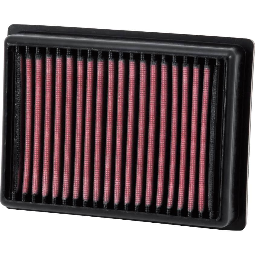 K&N Tauschluftfilter KT-1113 für KTM/Husqvarna 1050/1090/1190/12 - Motorradteile & Ersatzteile - Filter & Schläuche