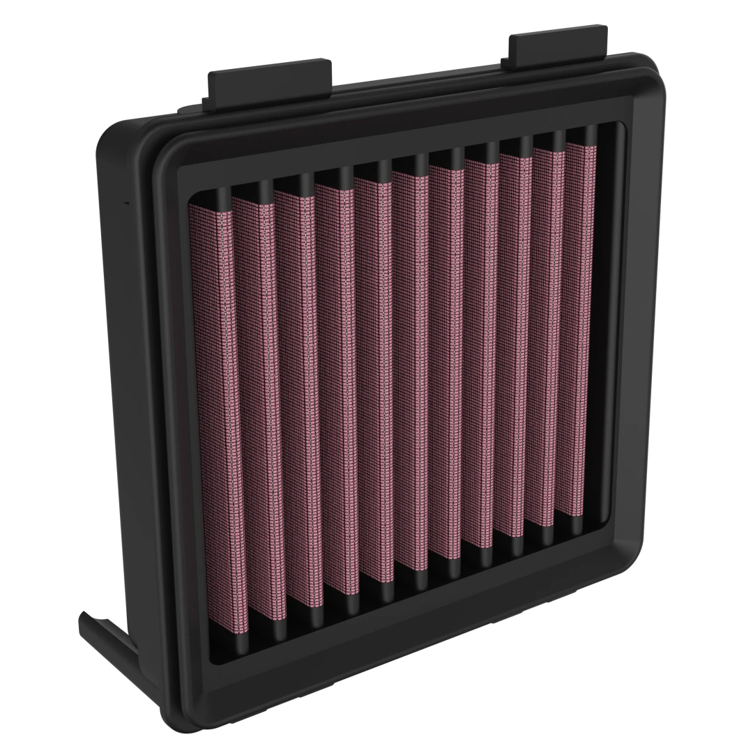 K&N Tauschluftfilter KT-2412 für KTM 125 Duke 2024- - Motorradteile & Ersatzteile - Filter & Schläuche