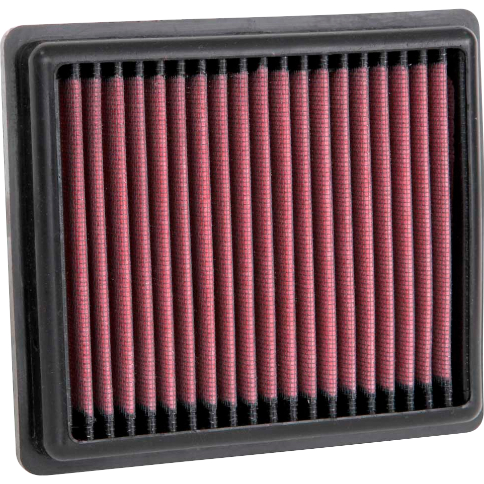 K&N Tauschluftfilter PL-1219 für Indian FTR 1200 - Motorradteile & Ersatzteile - Filter & Schläuche