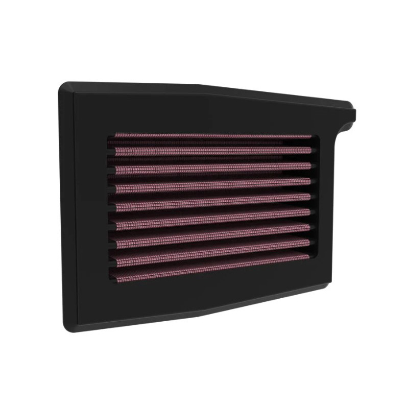 K&N Tauschluftfilter TB-6621 für Triumph 660 - Motorradteile & Ersatzteile - Filter & Schläuche