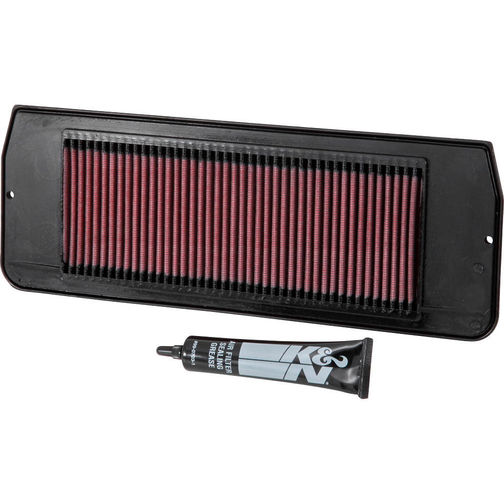 K&N Tauschluftfilter TB-9091 für Triumph T300 - Motorradteile & Ersatzteile - Filter & Schläuche