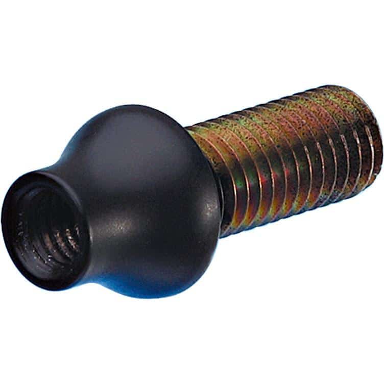Kellermann Befestigung für micro 1000 Blinker mit Gewinde 20mm schwarz - Motorradteile & Ersatzteile - Beleuchtung